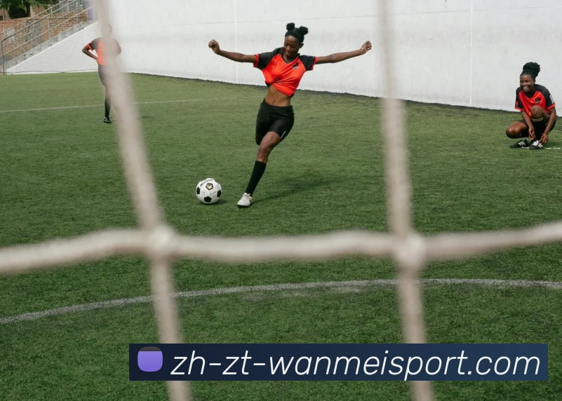 完美体育品牌故事